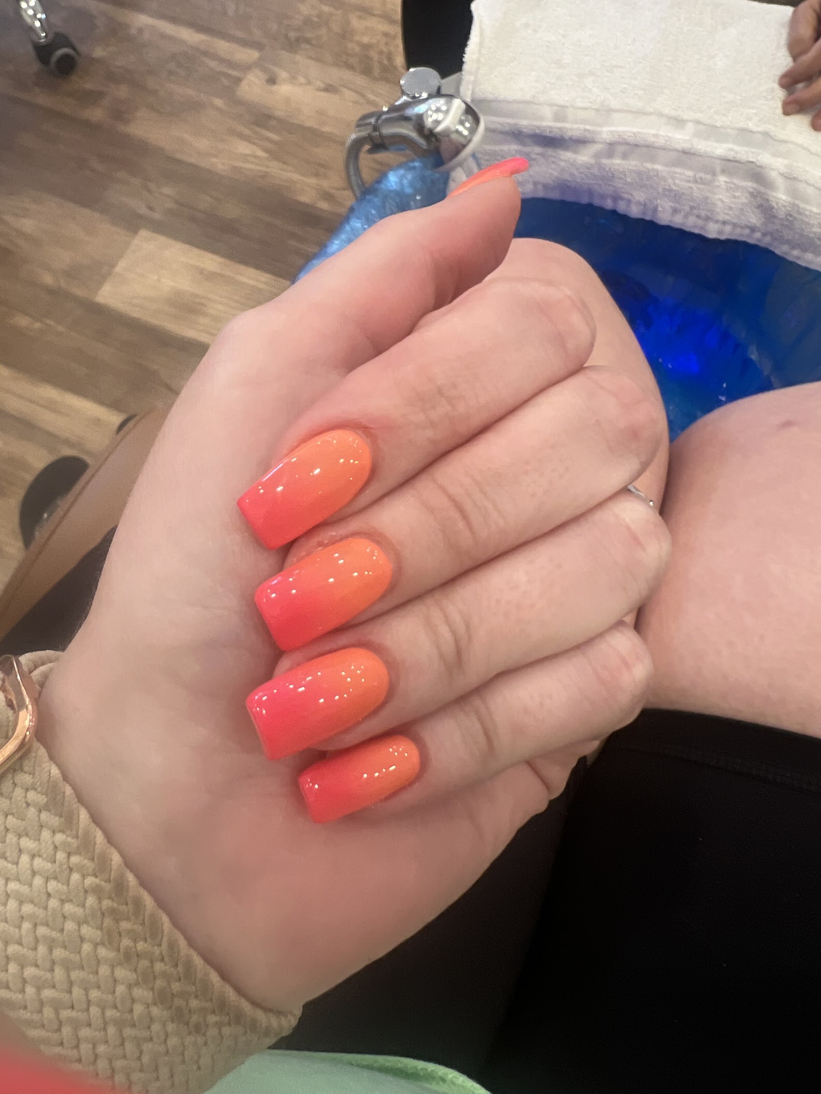 Hudson Nails nail photo 1