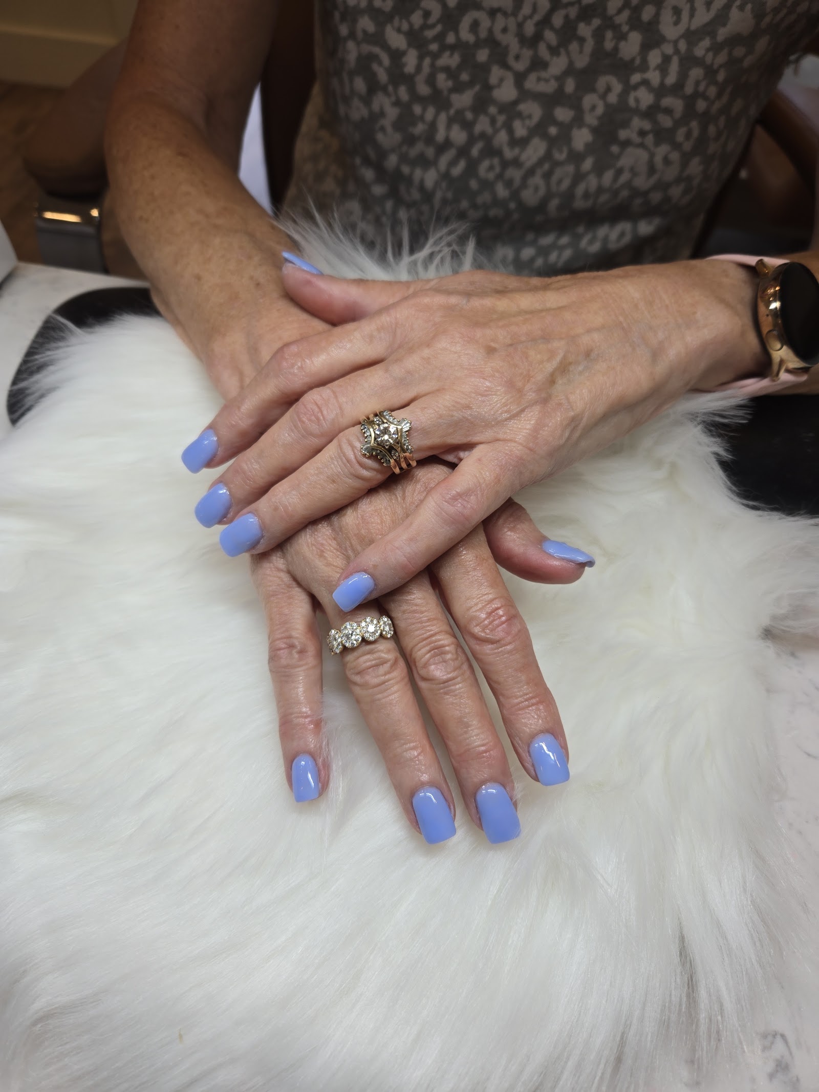 Hudson Nails nail photo 2