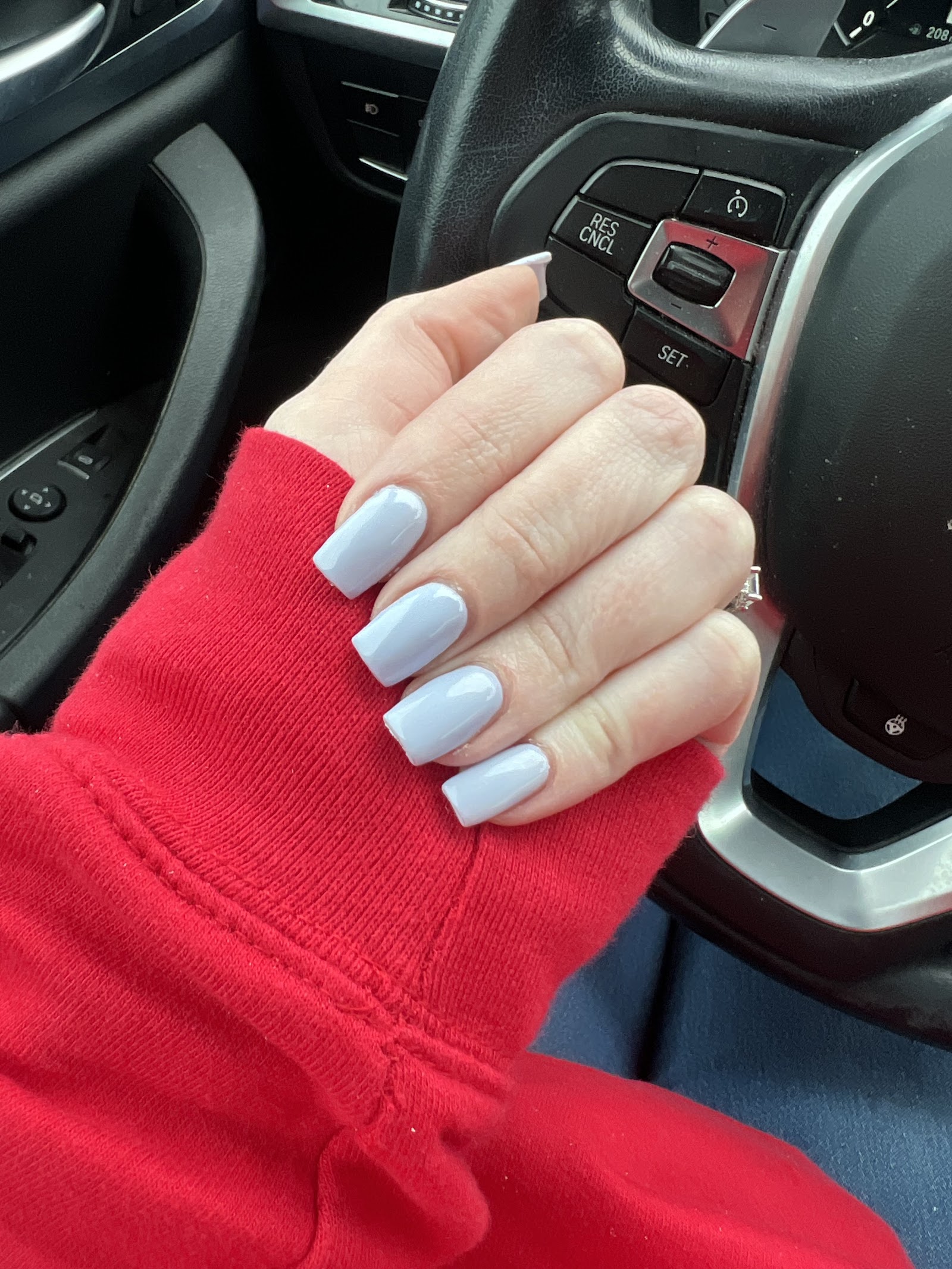 Hudson Nails nail photo 4