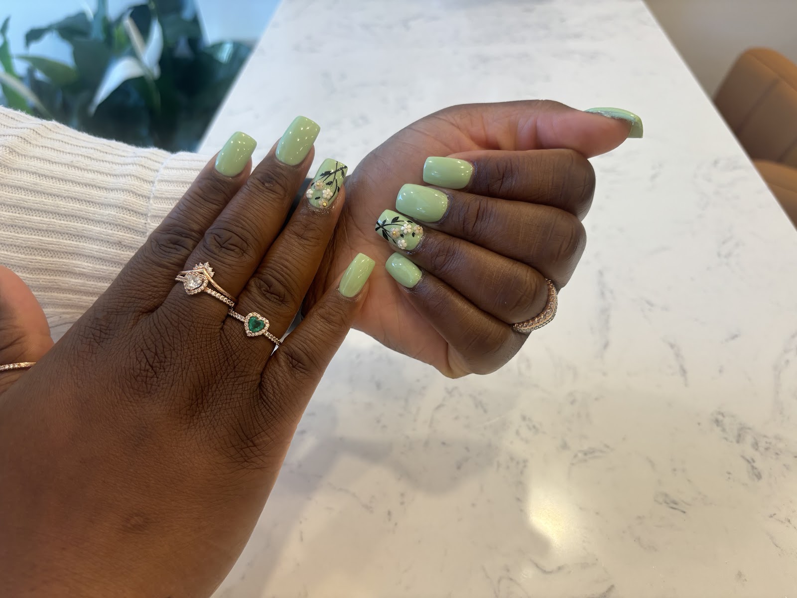 Hudson Nails nail photo 6