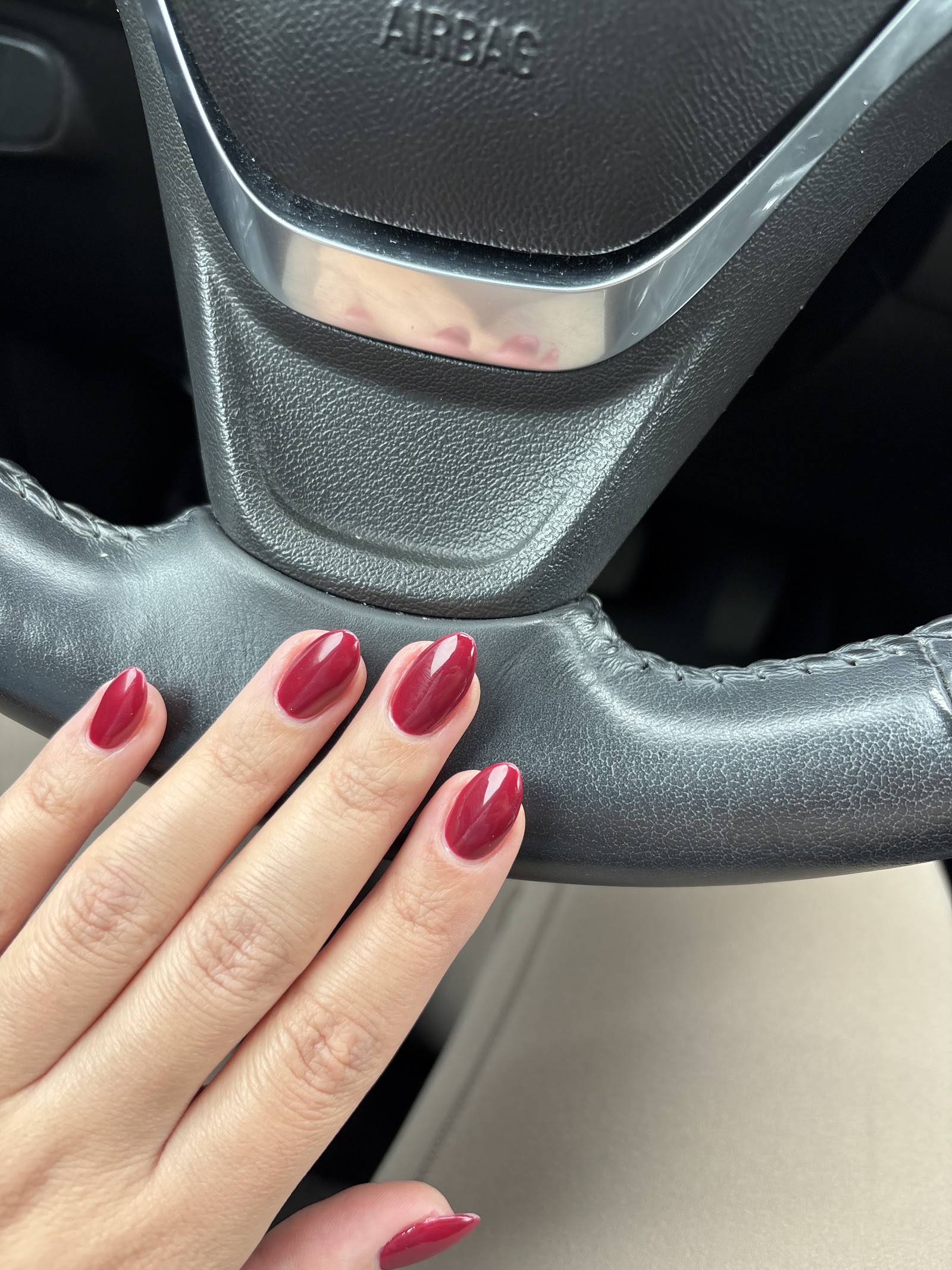 Hudson Nails nail photo 8
